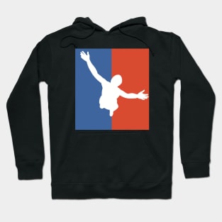 Andy shadow Hoodie